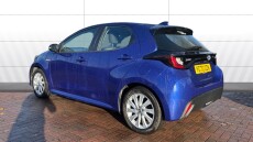 Toyota Yaris 1.5 Hybrid Icon 5dr CVT Hybrid Hatchback